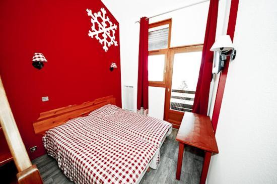 Hotel Le Grand Chalet Foncine-le-Haut Kamer foto